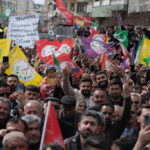 DEM Partili belediyelerden Bakanlığa ‘dil’ başvurusu