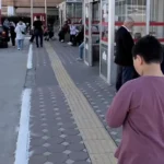 2 bini aşkın yurttaş hastanelik olmuştu: Tokat’ta eğitime 1 gün ara verildi