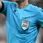 Beşiktaş ve Trabzonspor’un Avrupa maçlarının hakemleri açıklandı