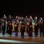 Donizetti’nin ‘Lucia di Lammermoor’ operası AKM’de sahnelenecek