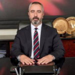 Bekir Bayrakdar kimdir? Hazine ve Maliye Bakan Yardımcısı Bekir Bayrakdar kaç