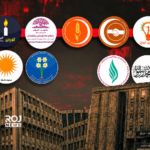 Berjewendiyên hizbî ev du salin hêviyên welatiyên Herêma Kurdistanê têk biriye