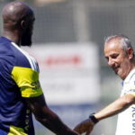 Dev derbi öncesi İsmail Kartal’dan Romelu Lukaku kararı: Fenerbahçe’nin 11’i