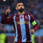 Trabzonspor Papara Park’ta Hearts’ı Devirdi: Konferans Ligi’nde 2’de 2