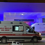 Kahramanmaraş’ta silahlı saldırı: 2 kişi yaralandı