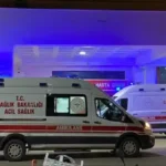 Çoğu öğrenci 22 kişi hastanelik oldu! Gıda zehirlenmesi şüphesiyle acile