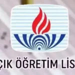 AÖL sınavları ne zaman? 2026-2027 Açık Öğretim Lisesi 1. dönem sınav tarihi
