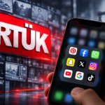 Dijital İçerikler İçin ‘RTÜK Benzeri Yapı’ Önerisi Gündemde