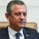 Özgür Özel’den, Manisa’daki kazada hayatını kaybedenler için taziye mesajı