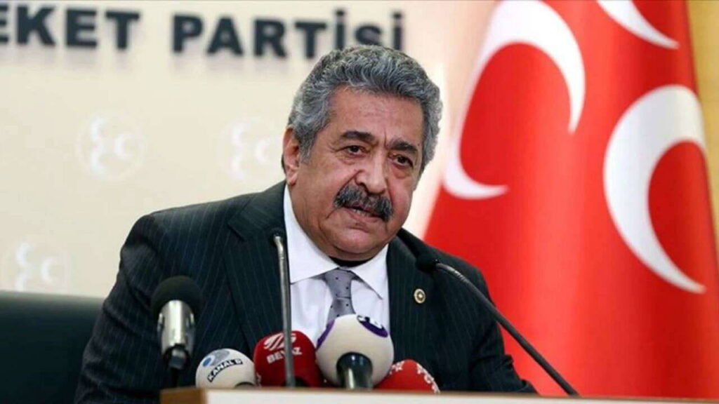 Fon skandallarına tepkiler sürüyor… Feti Yıldız: ‘Her bir eylem için ayrı ayrı