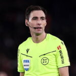 Fenerbahçe – Slavia Prag maçının hakemi belli oldu