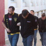 Aynı Araçlarla Defalarca Sahte Kaza Yapmışlar: 79 Şüpheli Adliyede