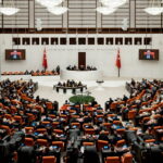 TBMM’de Sürpriz Karar: Bu Hafta Grup Toplantıları Yapılmayacak!