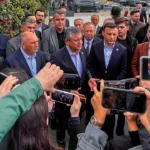 Özgür Özel’den Silivri’de Halk TV’ye kayyım tepkisi: Zamanlamasına dikkat çekti