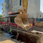 Adıyaman Altyapısında Kritik Eşik: Yağmur Suyu Hattında 1.080 Metre Geride Kaldı