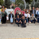 Konak Belediyesi, Şehit Aileleri ve Gazilerin Tarihi Kelebeklerine Geziye Katılıyor