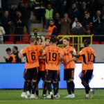 Çorum FK, Çaykur Rizespor karşısında 2 golle güldü