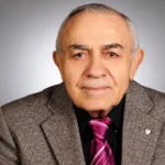 Türk Basınının Acı Kaybı: Gazeteci Kemal Şener Almanya’da Vefat Etti