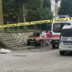 Esna Komşularının Kavgasında Tabancayla Vurulan Hakan Turak, Savaşı Bitirdi