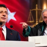 Ümit Kocasakal İstanbul Barosu Başkanlığına Seçildi: İmamoğlu’ndan Tebrik Mesajı
