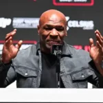 Mike Tyson Tuzlu Kahve dizisine mi konuk oluyor? Sürpriz iddia
