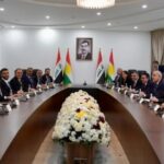 Iraq û Herêma Kurdistanê li ser çend mijaran li hev kirin
