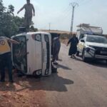 Li Şamê di pevçûna li gel DAIŞ’ê de 2 endamên hêzên ewlehiyê mirin