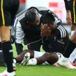 Liverpool’da flaş sakatlık: Fenerbahçe maçında oynayamayacak