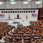 TBMM’de fon krizinin araştırılmasına AKP ve MHP’den ret