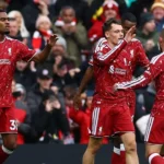 Ferdi Kadıoğlu sakatlandı: Brighton’ın serisi Liverpool deplasmanında sona erdi!