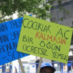 İzmir Okul Yemeği Koalisyonu’ndan Çağrı: Bütçede Öncelik Çocuklar Olmalı