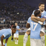 Serie A: Lazio-Parma 2-0 DIRETTA e FOTO