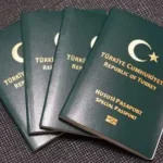 Hekim, diş hekimi, veteriner hekim ve eczacılara yeşil pasaport teklifi