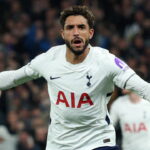 Tottenham ligde siftah yaptı! 7 maçlık hasreti son buldu…