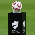 Ziraat Türkiye Kupası 3. Eleme Turu Heyecanı Yarın Başlıyor!