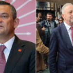 Özgür Özel’den İstanbul Barosu Başkanı Ümit Kocasakal’a Kritik Telefon Tebriği