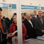 Bartın Kitap Fuarı 31 Ekim’de kapılarını açıyor