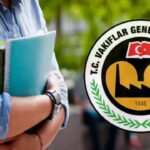 2026 VGM Burs Başvuruları Başladı Mı? Nasıl ve Nereden Yapılır?