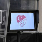 Süper Lig’de 8. haftanın VAR kayıtları açıklandı!