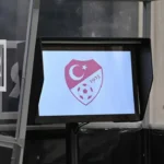 Süper Lig 8. Hafta VAR Kayıtları Açıklandı: TFF Hangi Maçları Paylaştı?