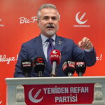 den Refah’tan ‘fon krizi’ çıkışı… Suat Kılıç iktidara seslendi: ‘Çalanlar