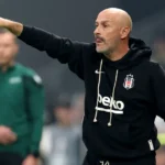 Beşiktaş’ta Vincenzo Italiano’dan Crystal Palace Maçı Değerlendirmesi ve Miretti Şoku