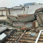 Zümrüt Apartmanı davasında 1 yıl 10 aydır rapor bekleniyor: ‘Daha kaç yıl