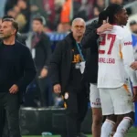 Galatasaray’da Lille Maçı Kamp Kadrosu Açıklandı: Okan Buruk’tan Leao Kararı