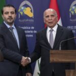 Esed Şeybanî gihişte Bexdayê