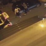 Gaziosmanpaşa’da şikayetçi olduğu saldırganlarla birlikte tutuklandı