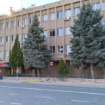 Uşak’ta Cumhuriyet mirasına sahip çıkma çağrısı: Hükümet Konağı yıkılmasın