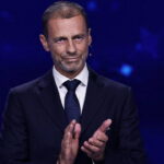 UEFA Başkanı Aleksander Ceferin’den adaylık kararı!