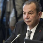 Tanju Özcan savunmasını tamamladı: ‘Evimde kedi gibi hiçbir şeye karışmadan