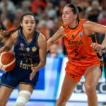 Fenerbahçe Tarfin’den EuroLeague’e farklı başlangıç!